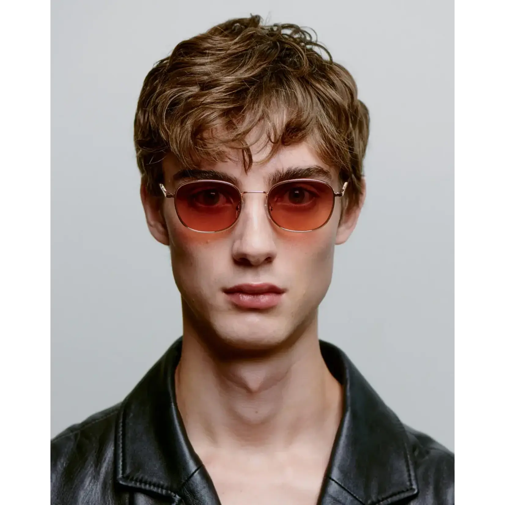 A. Kjaerbede A. Kjaerbede Hello rosegold