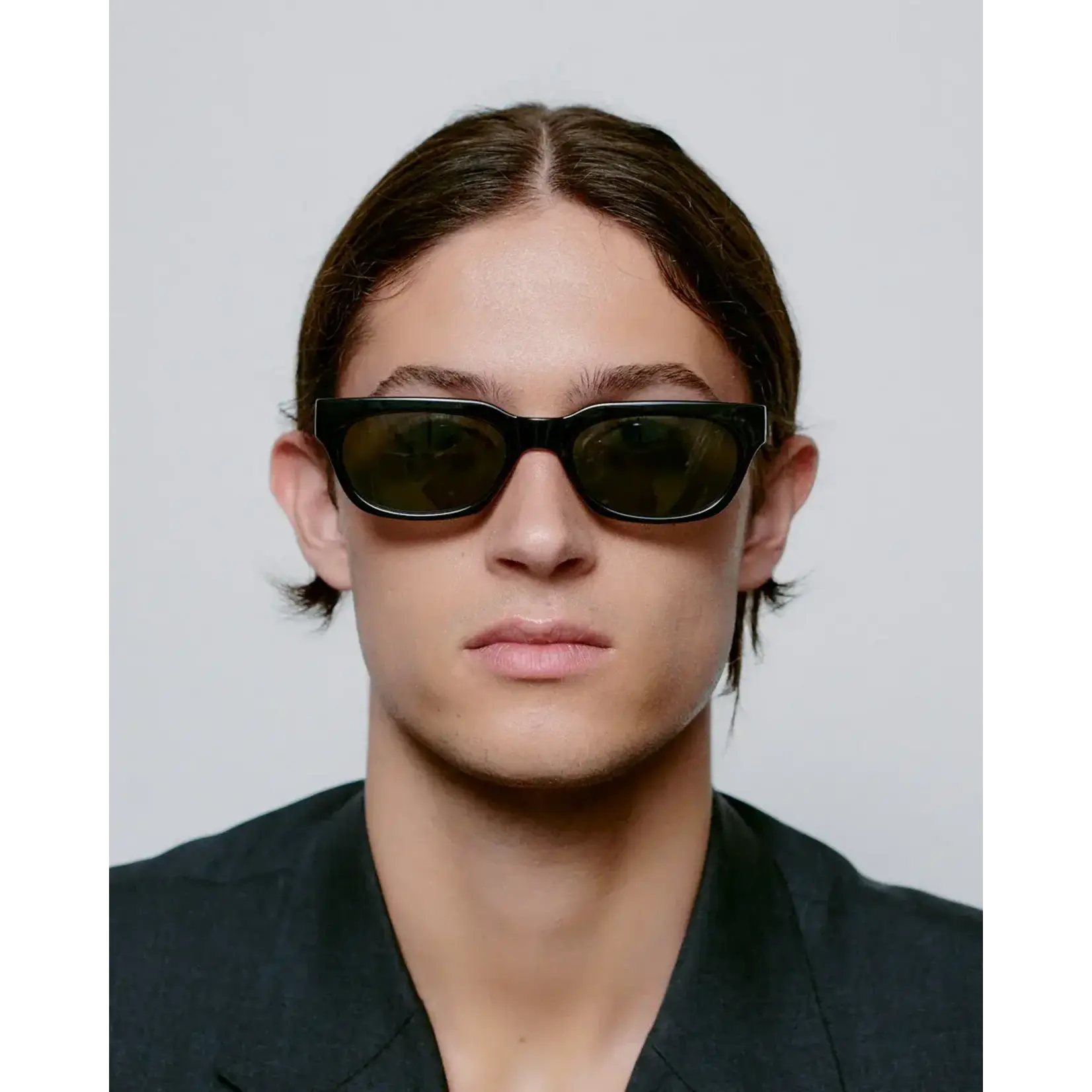 A. Kjaerbede A. Kjaerbede Bror black