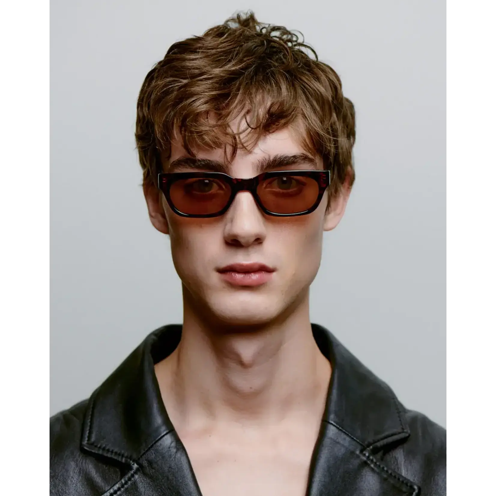 A. Kjaerbede A. Kjaerbede Bror demi tortoise