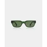 A. Kjaerbede A. Kjaerbede Bror dark green transparant