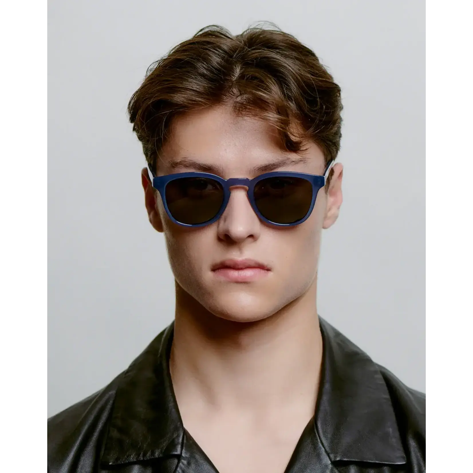 A. Kjaerbede A. Kjaerbede Bate blue steel