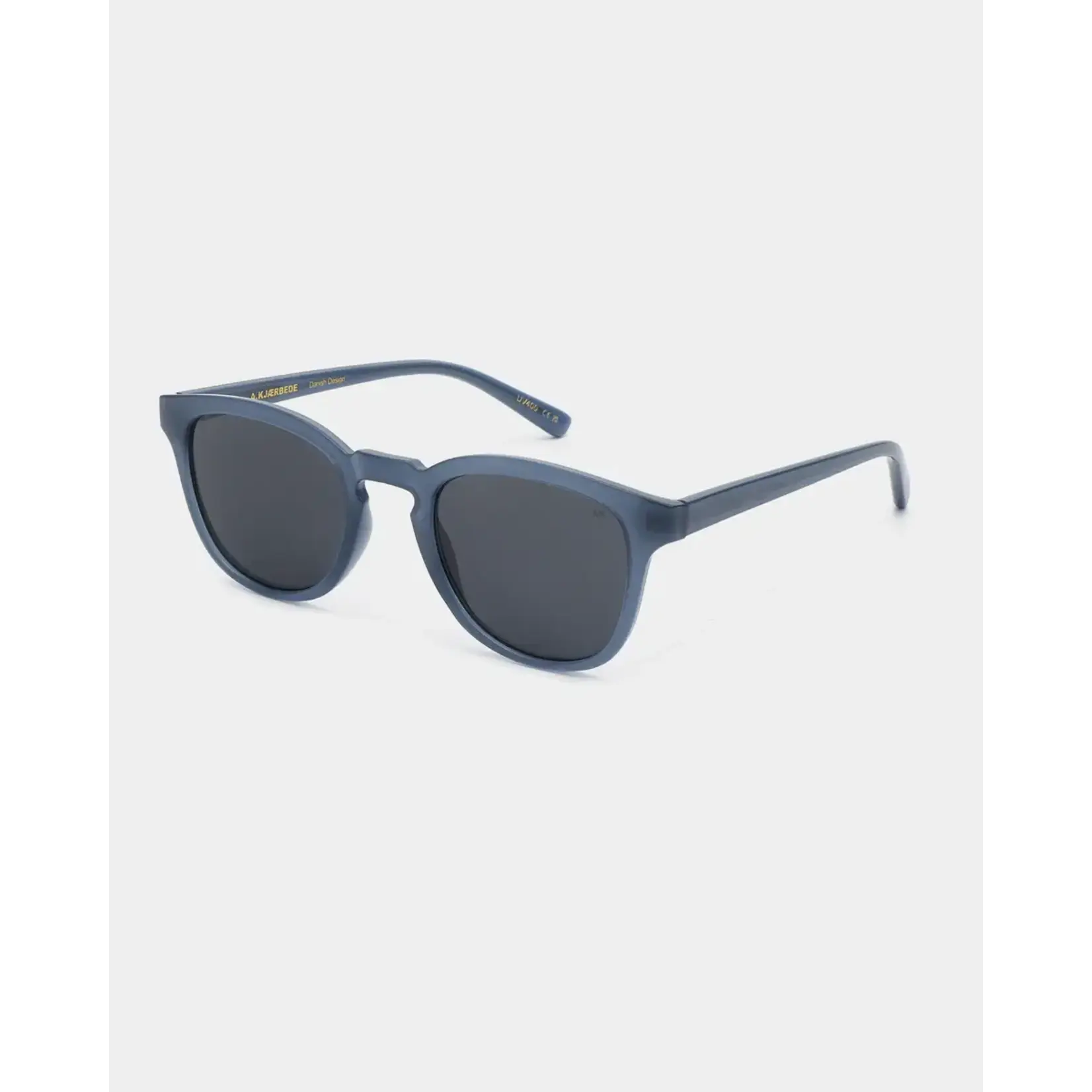 A. Kjaerbede A. Kjaerbede Bate blue steel