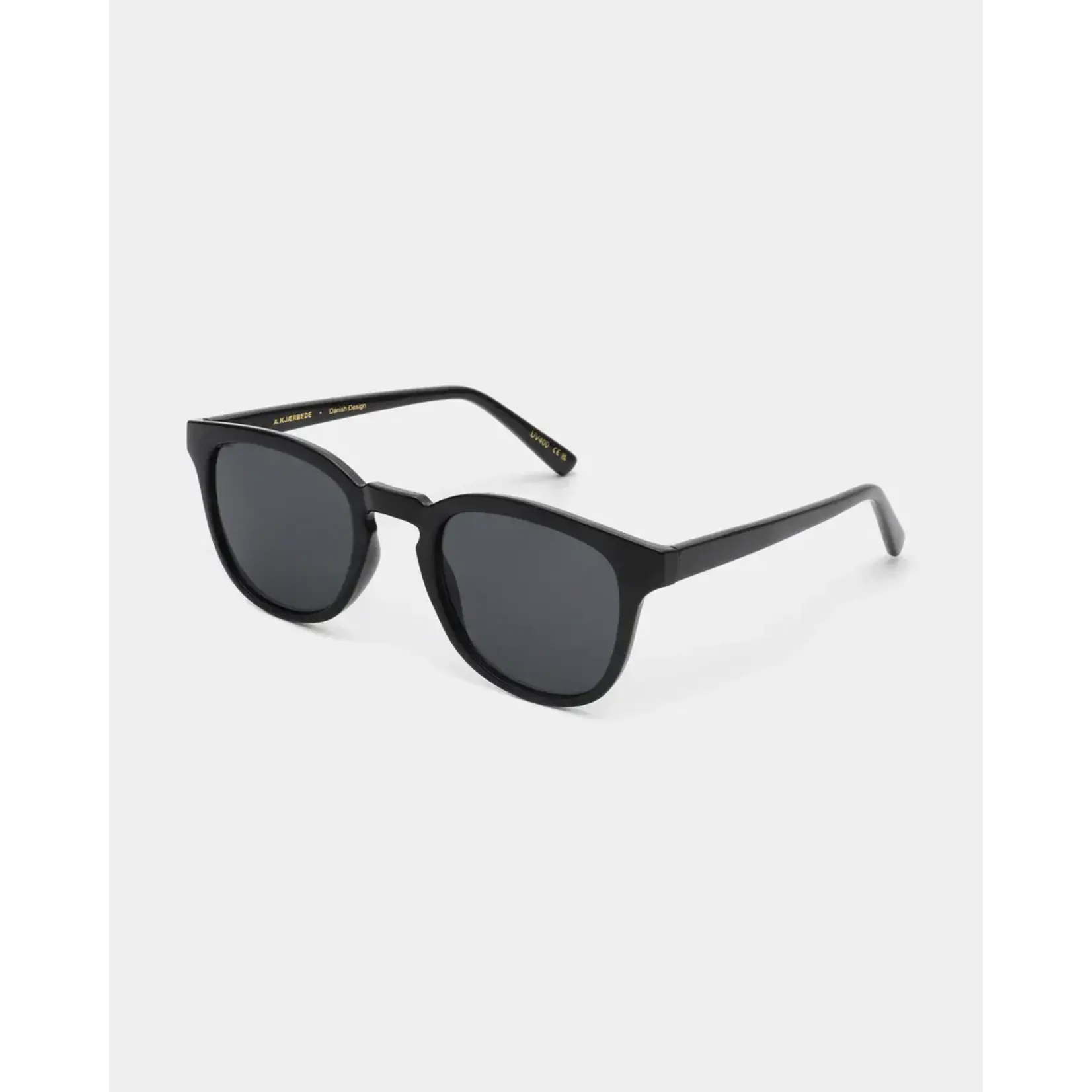 A. Kjaerbede A. Kjaerbede Bate Black