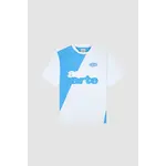 Arte Arte Football T-shirt Blue/White