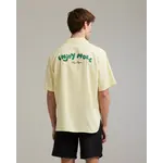 Ange Projects Ange Projects Bowling shirt Butter Yellow