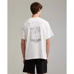 Ange Projects Ange Projects Nightwalk T-shirt White