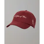 Ange Projects Ange Projects Glass of wine cap Bordeaux Red