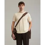 Ange Projects Ange Projects Boucle Tee Ecru