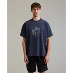 Ange Projects Ange Projects Bistro Navy Blue