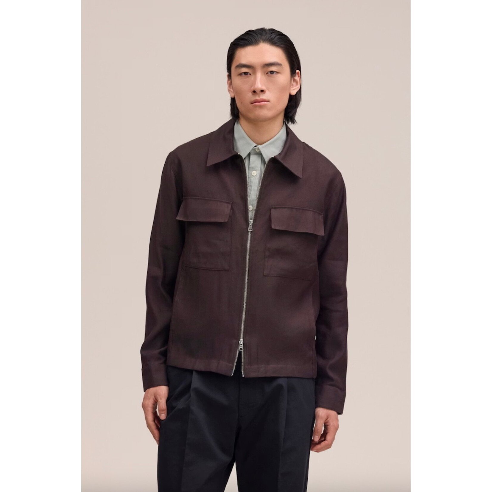 NN07 NN07 Alban 1808 Deep Truffle