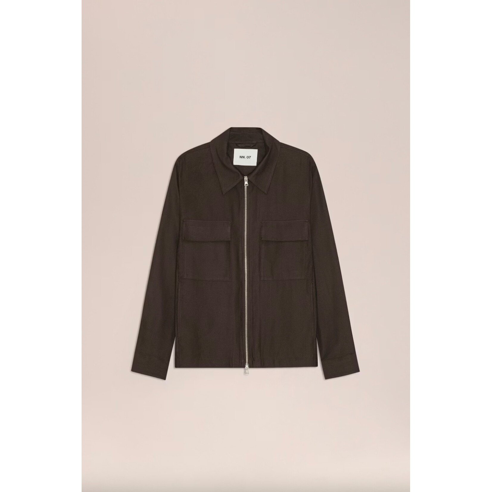 NN07 NN07 Alban 1808 Deep Truffle