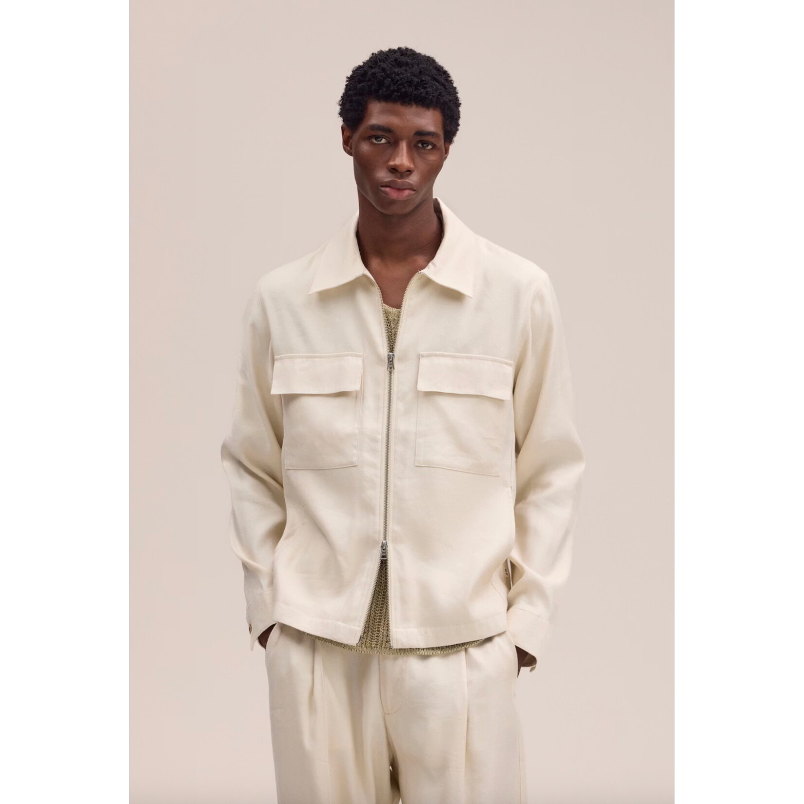 NN07 NN07 Alban 1808 Ivory