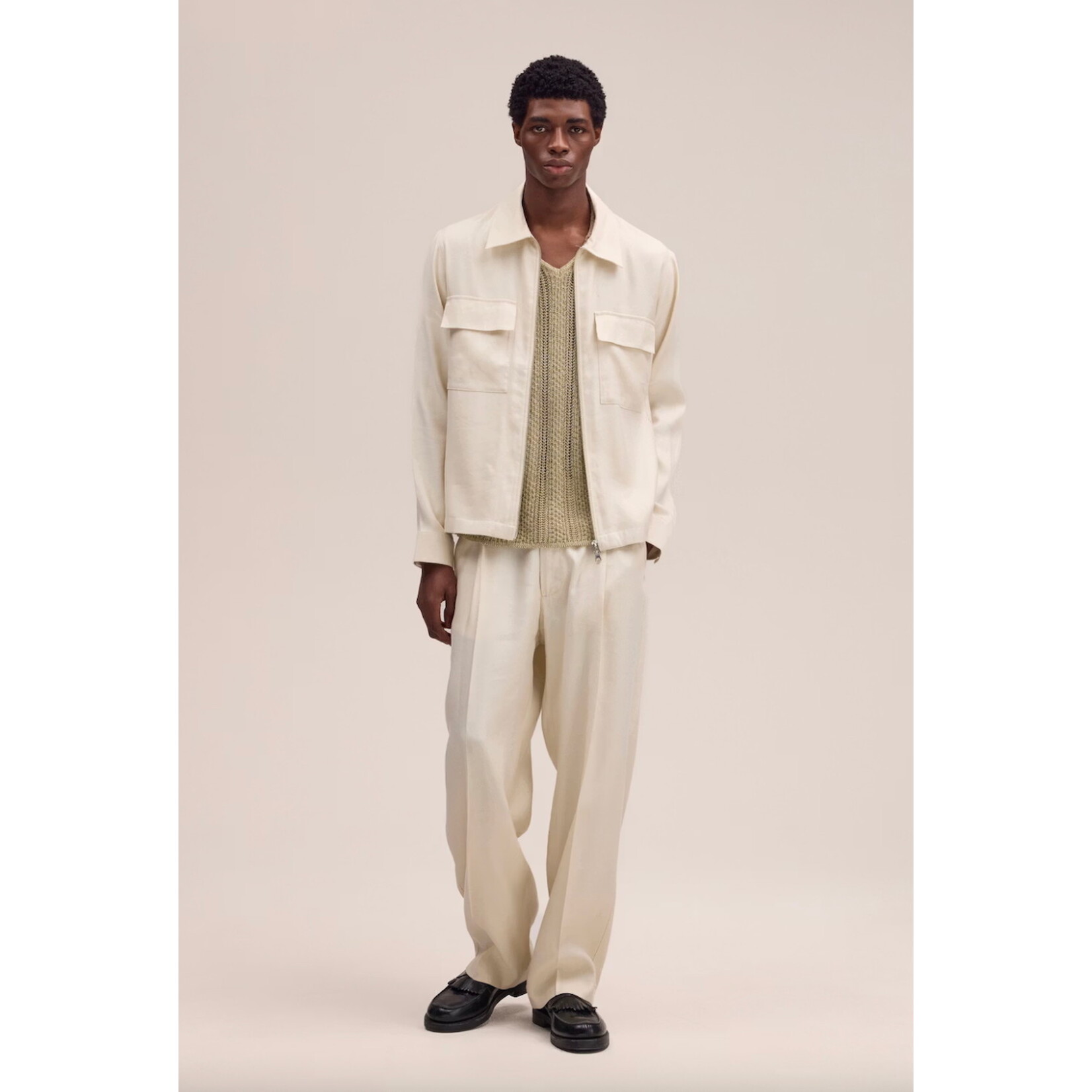 NN07 NN07 Alban 1808 Ivory