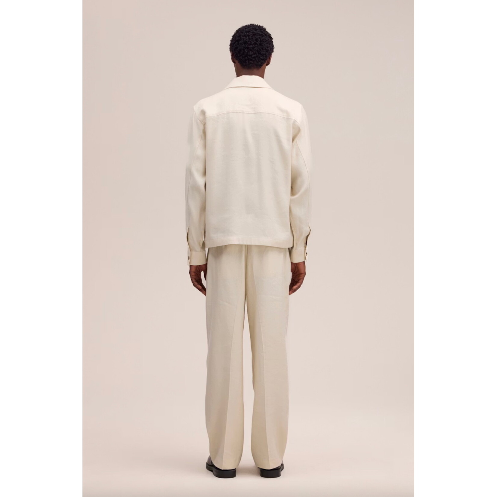 NN07 NN07 Alban 1808 Ivory