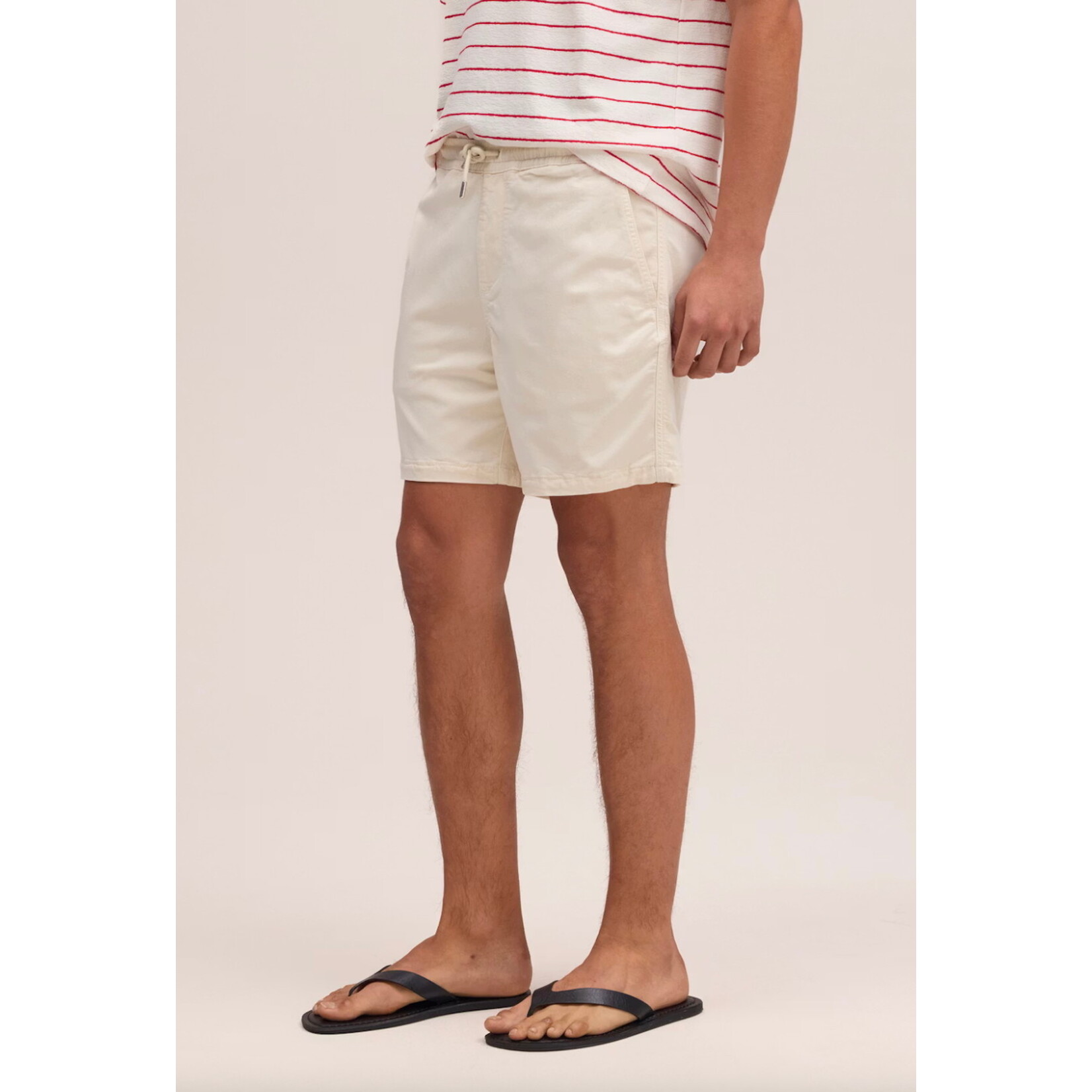 NN07 NN07 Gregor Shorts 1154 Ivory