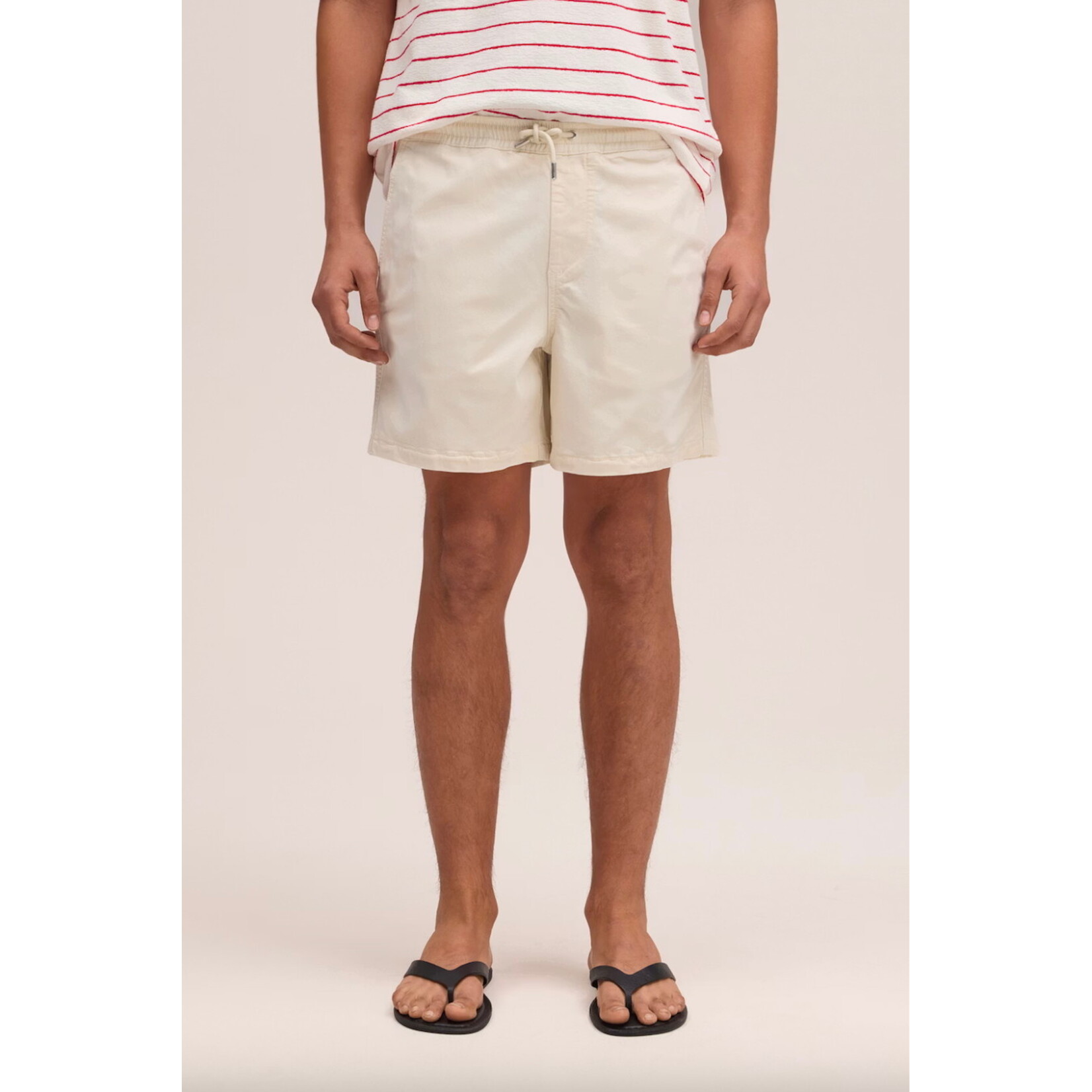 NN07 NN07 Gregor Shorts 1154 Ivory