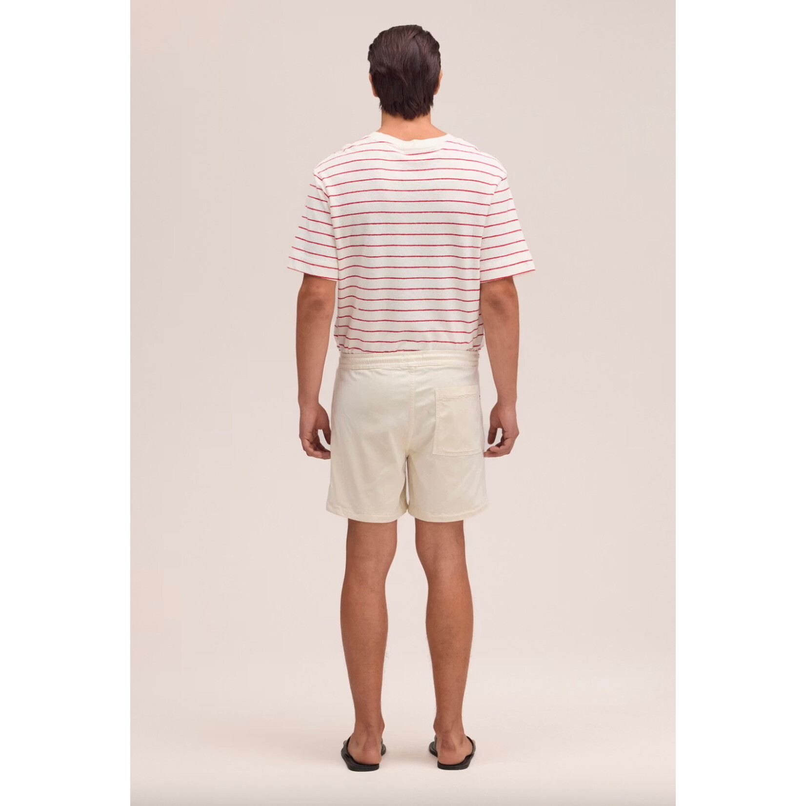 NN07 NN07 Gregor Shorts 1154 Ivory