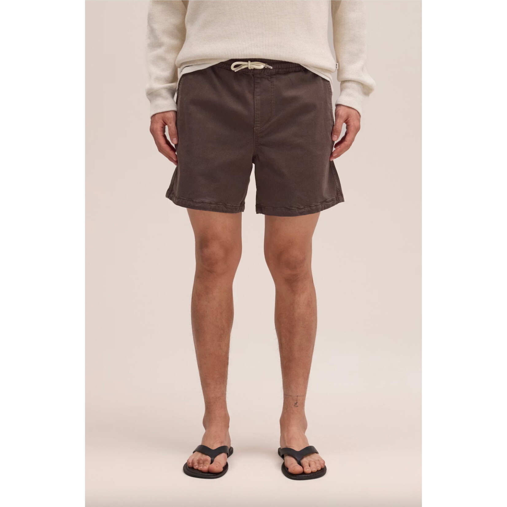 NN07 NN07 Gregor Shorts 1154 Mable Husk