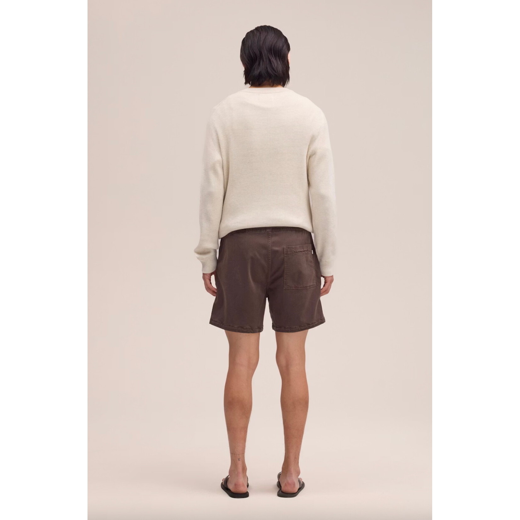 NN07 NN07 Gregor Shorts 1154 Mable Husk