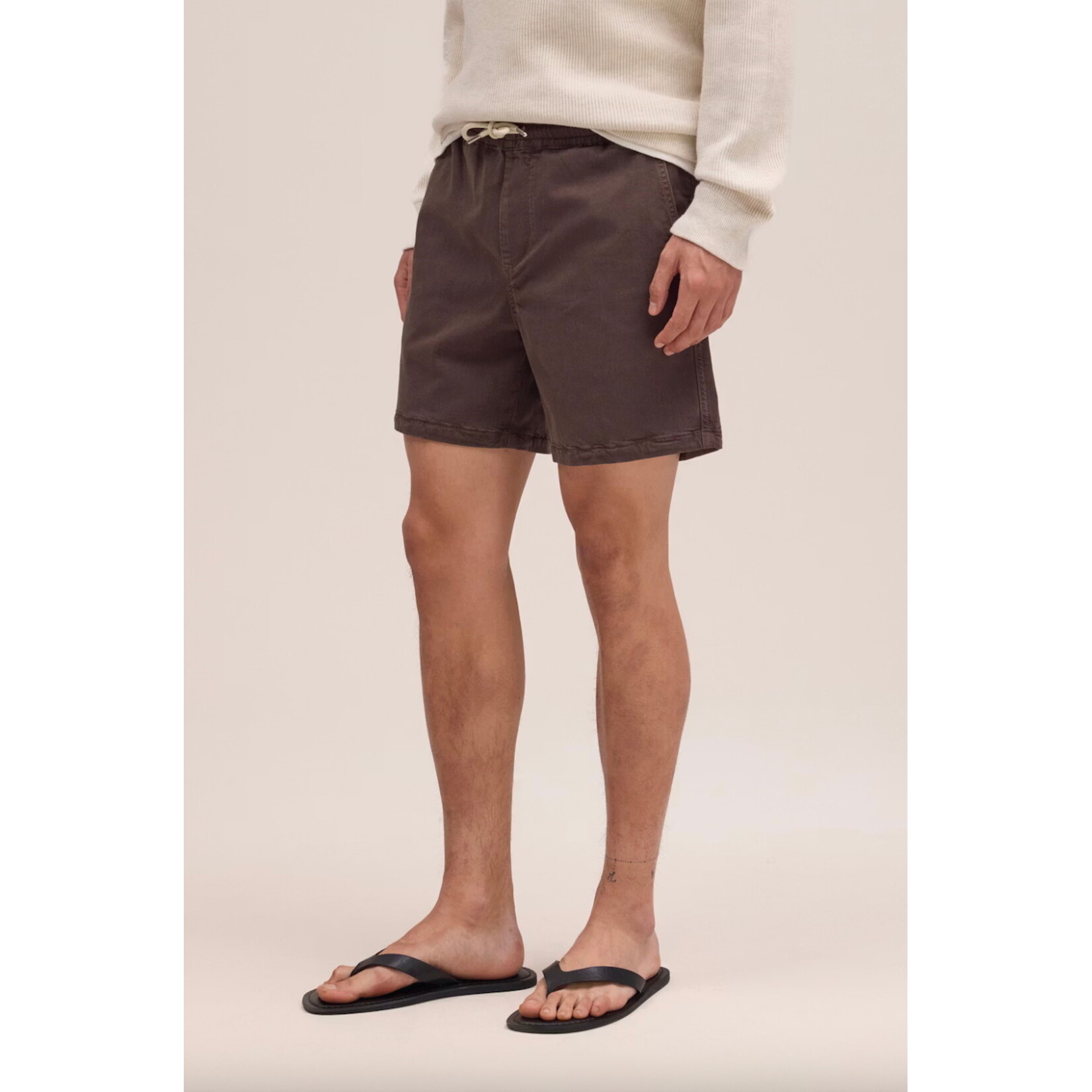 NN07 NN07 Gregor Shorts 1154 Mable Husk