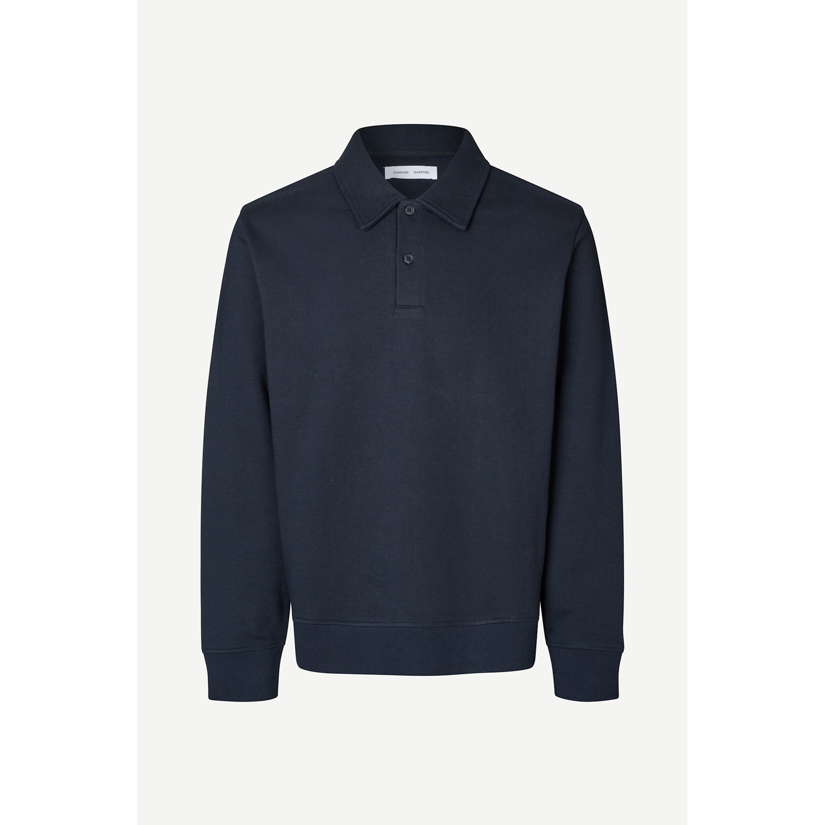Samsoe & Samsoe Samsoe Samsoe Samarcel polo salute