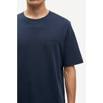 Samsoe & Samsoe Samsoe Samsoe Sajesper t-shirt salute