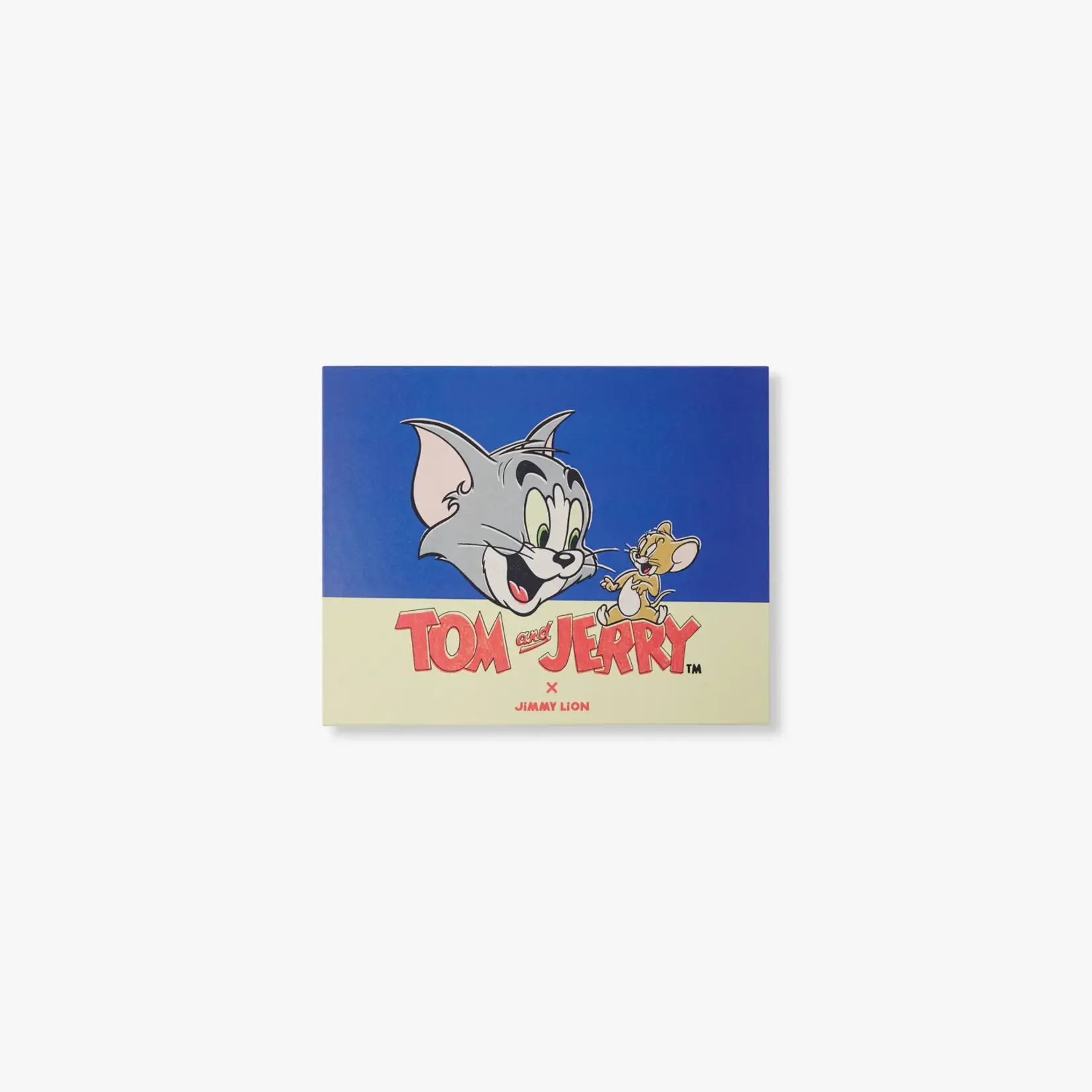 Jimmy Lion JL Tom and Jerry pack