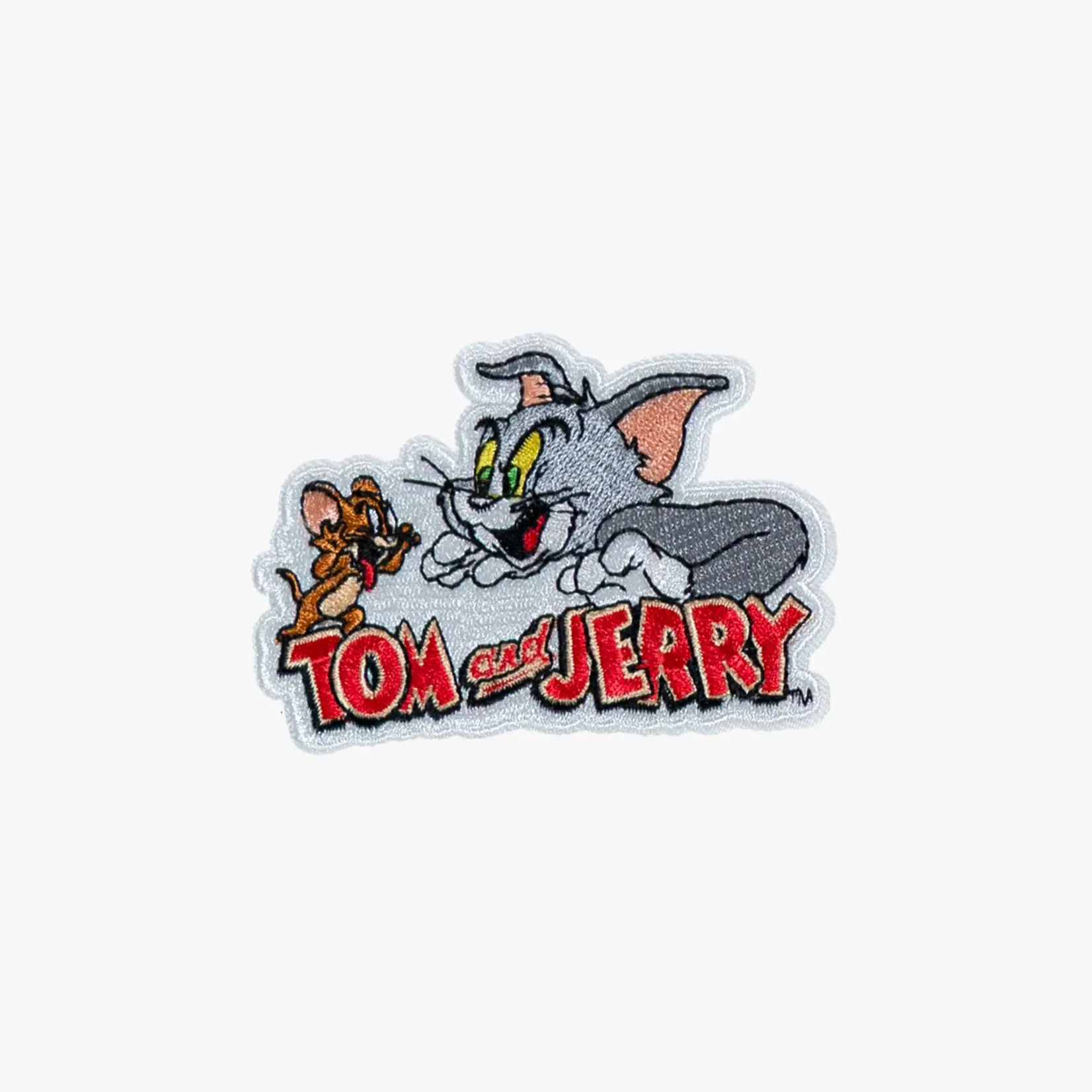Jimmy Lion JL Tom and Jerry pack