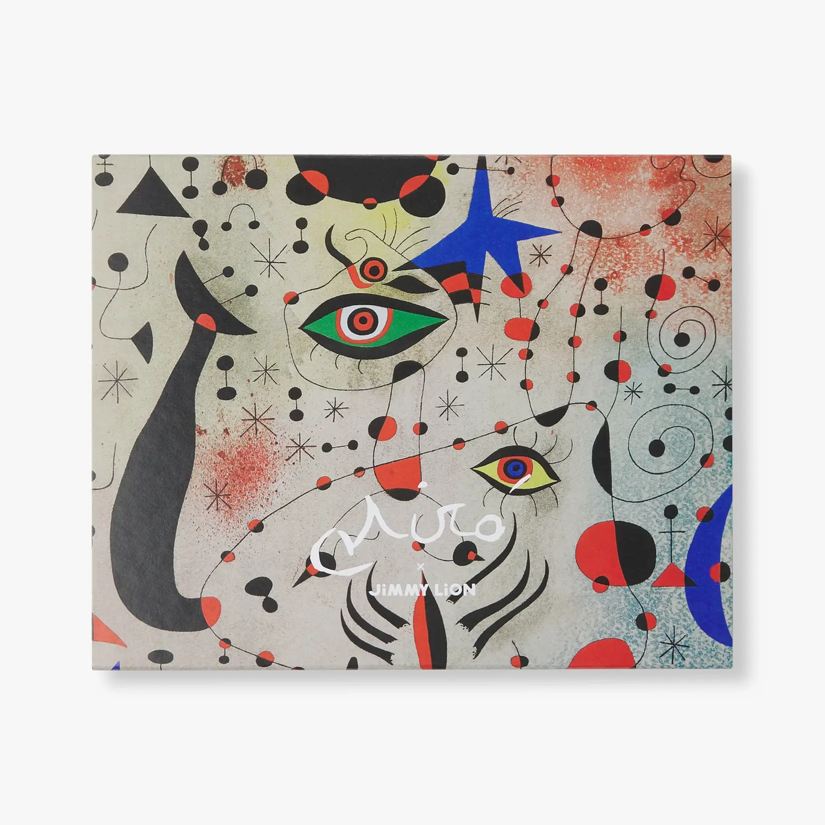 Jimmy Lion JL Athletic Miró Pack