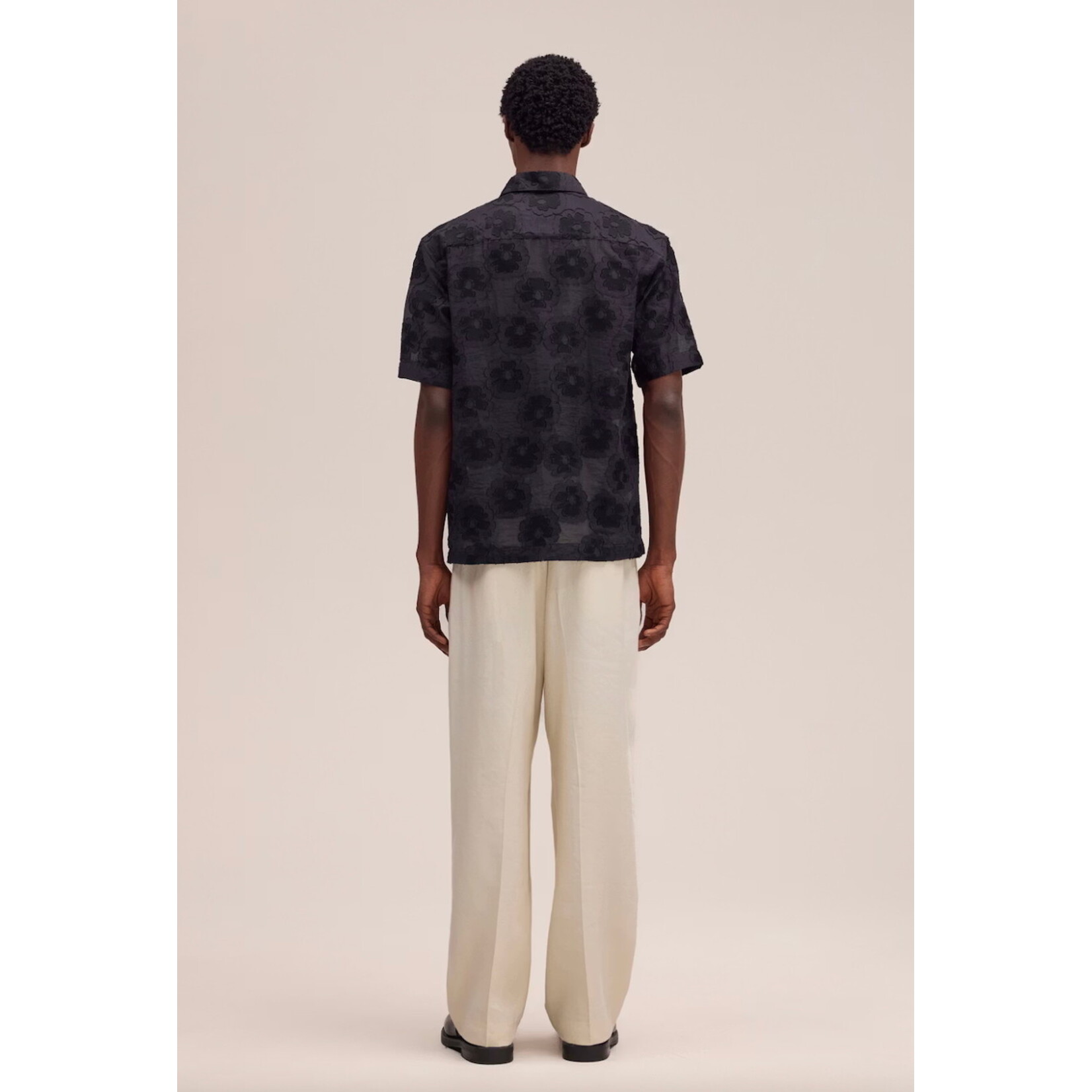 NN07 NN07 Freddy SS 50045 black