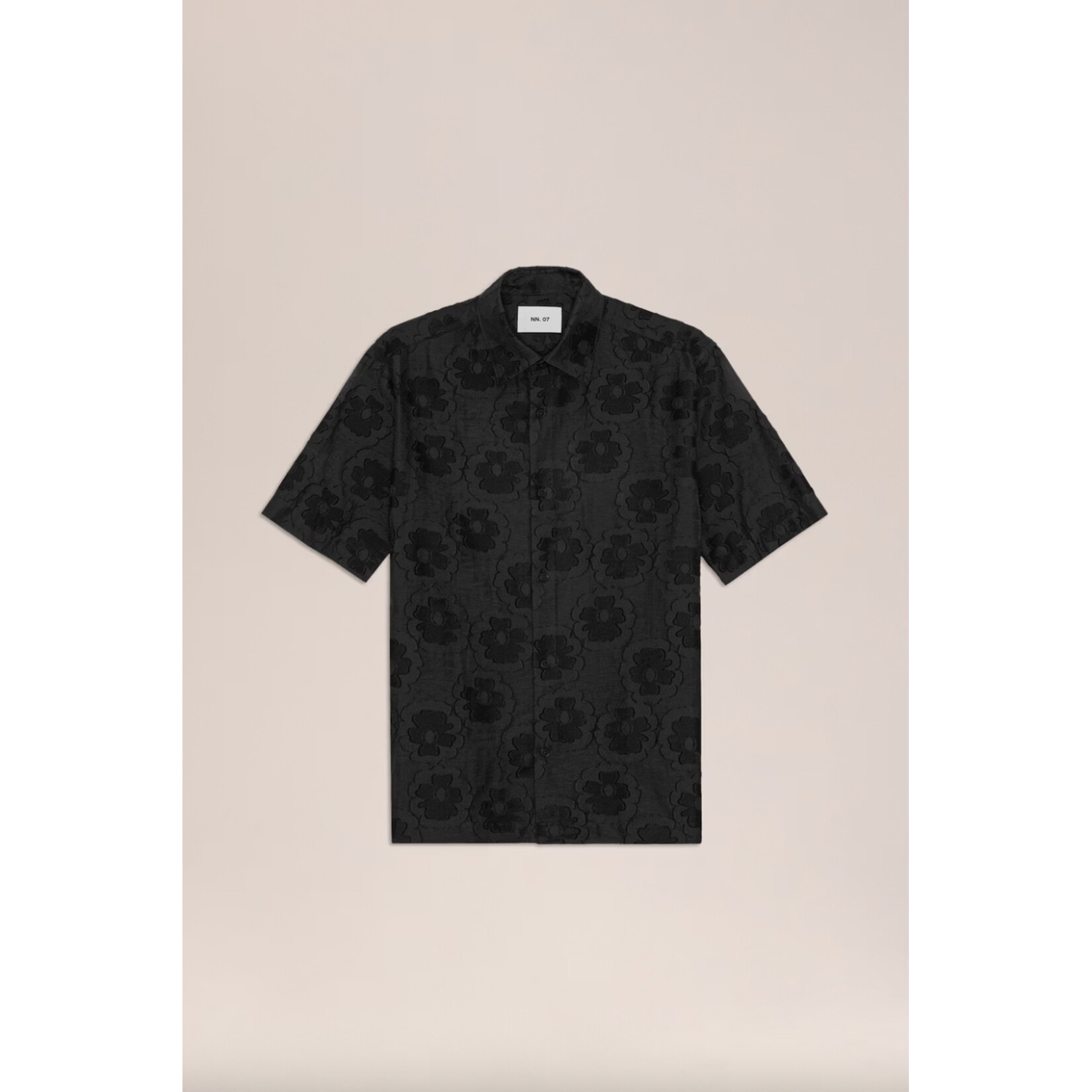 NN07 NN07 Freddy SS 50045 black