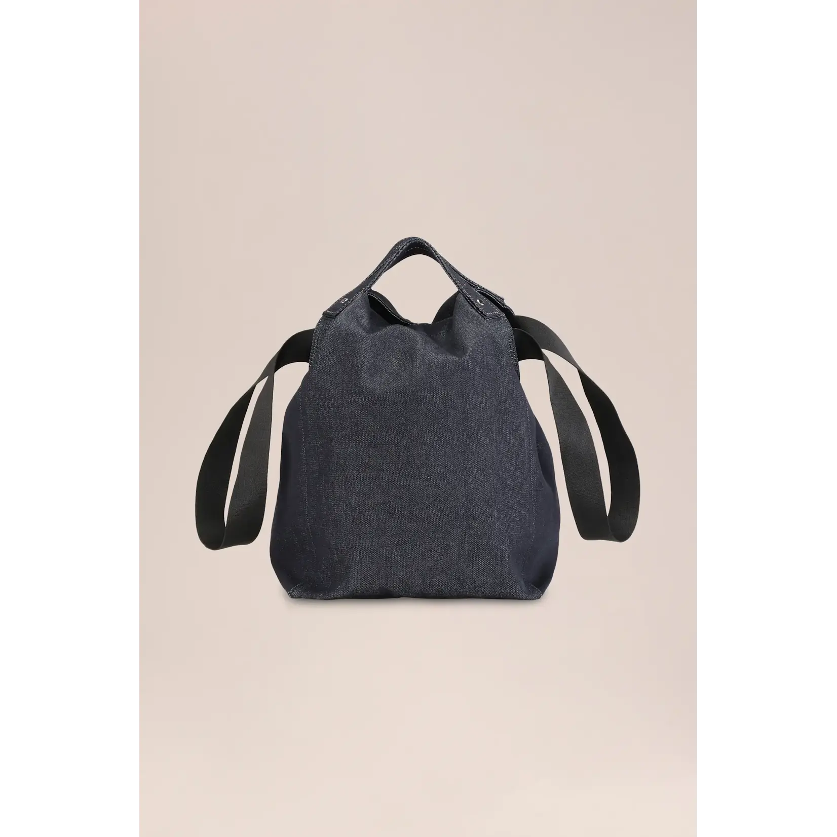 NN07 NN07 Grip Tote 90026 Raw Denim