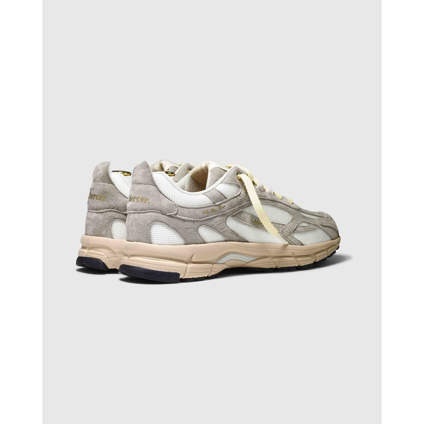 Mercer Mercer The Re-run desert 2.0 sand