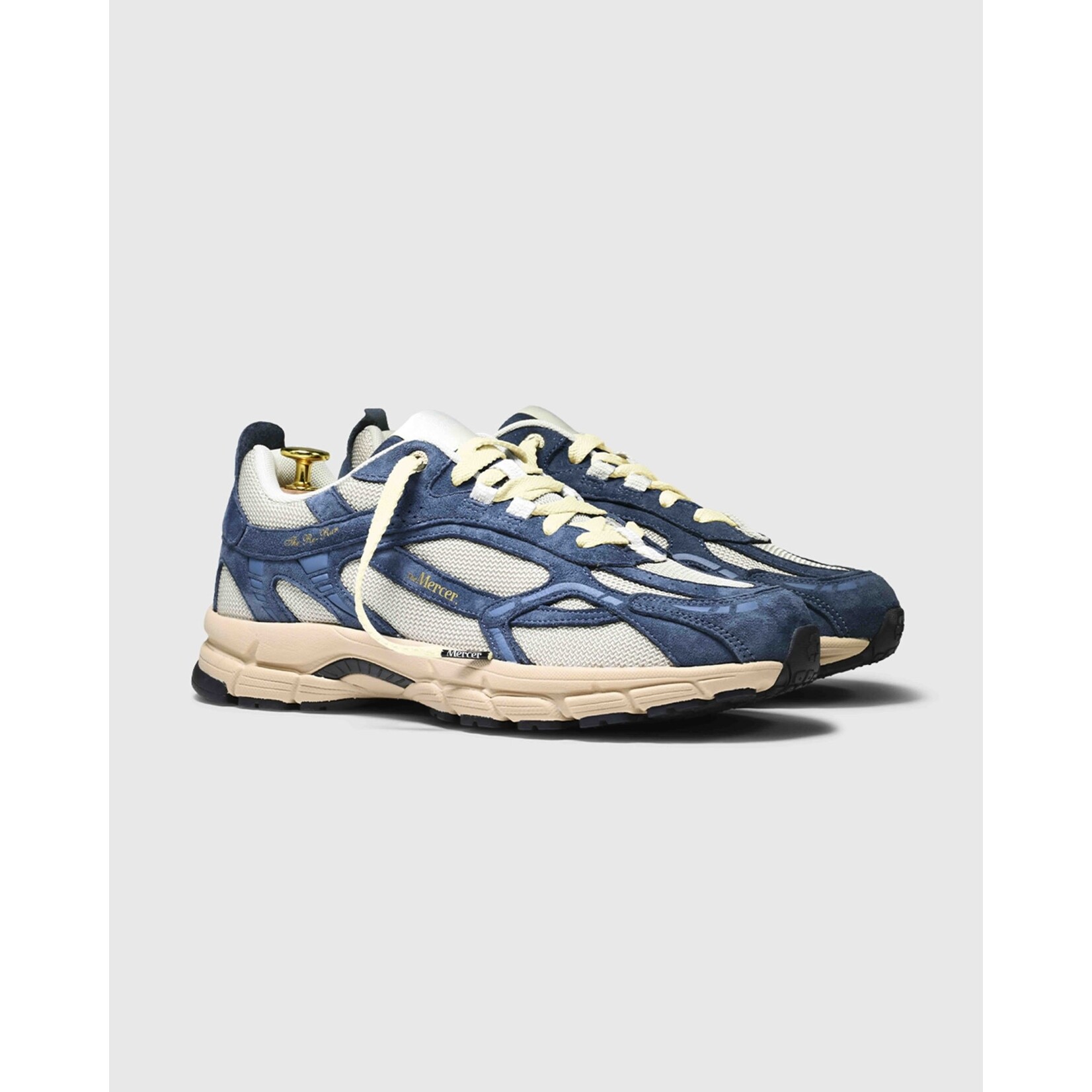 Mercer Mercer The Re-run desert 2.0 blue