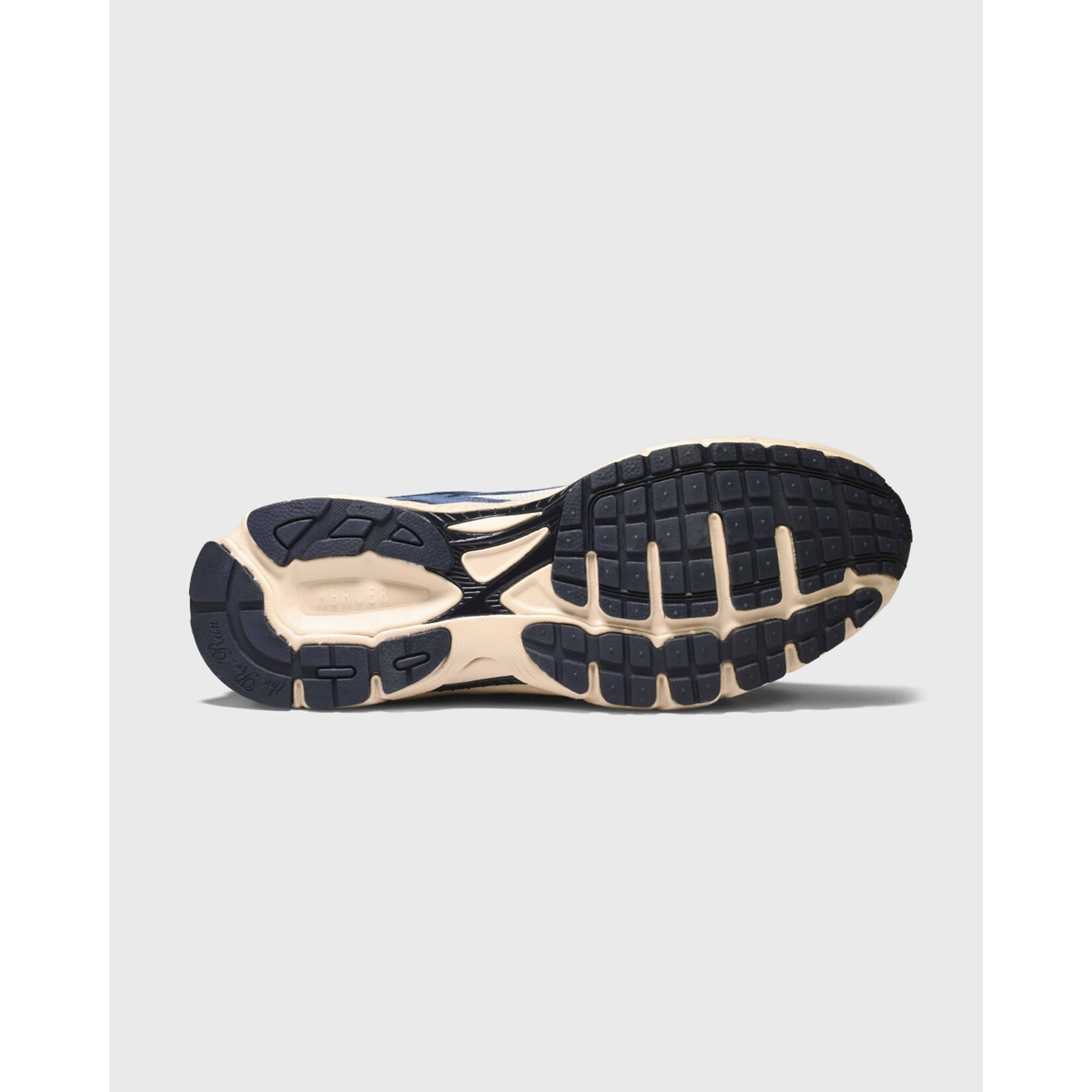 Mercer Mercer The Re-run desert 2.0 blue