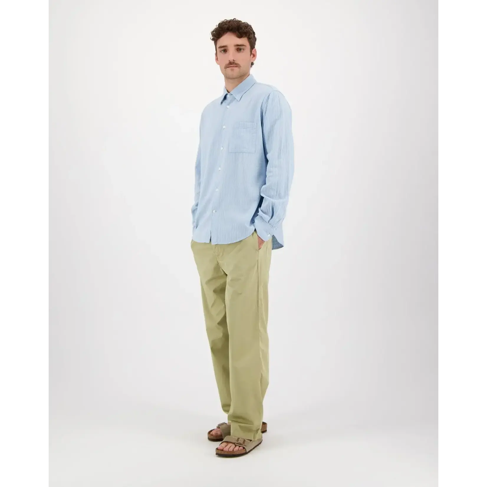 Castart Castart Konga light blue