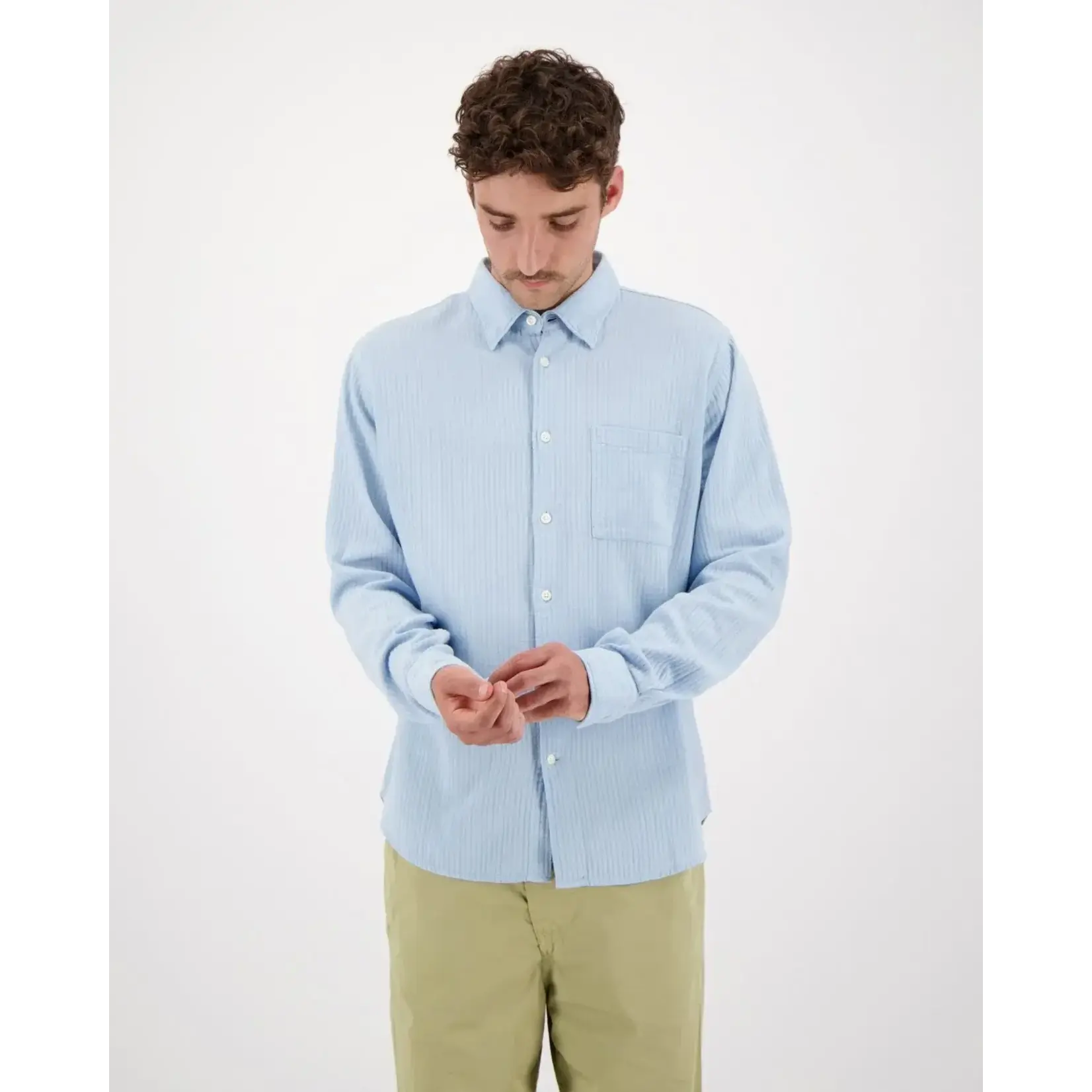 Castart Castart Konga light blue