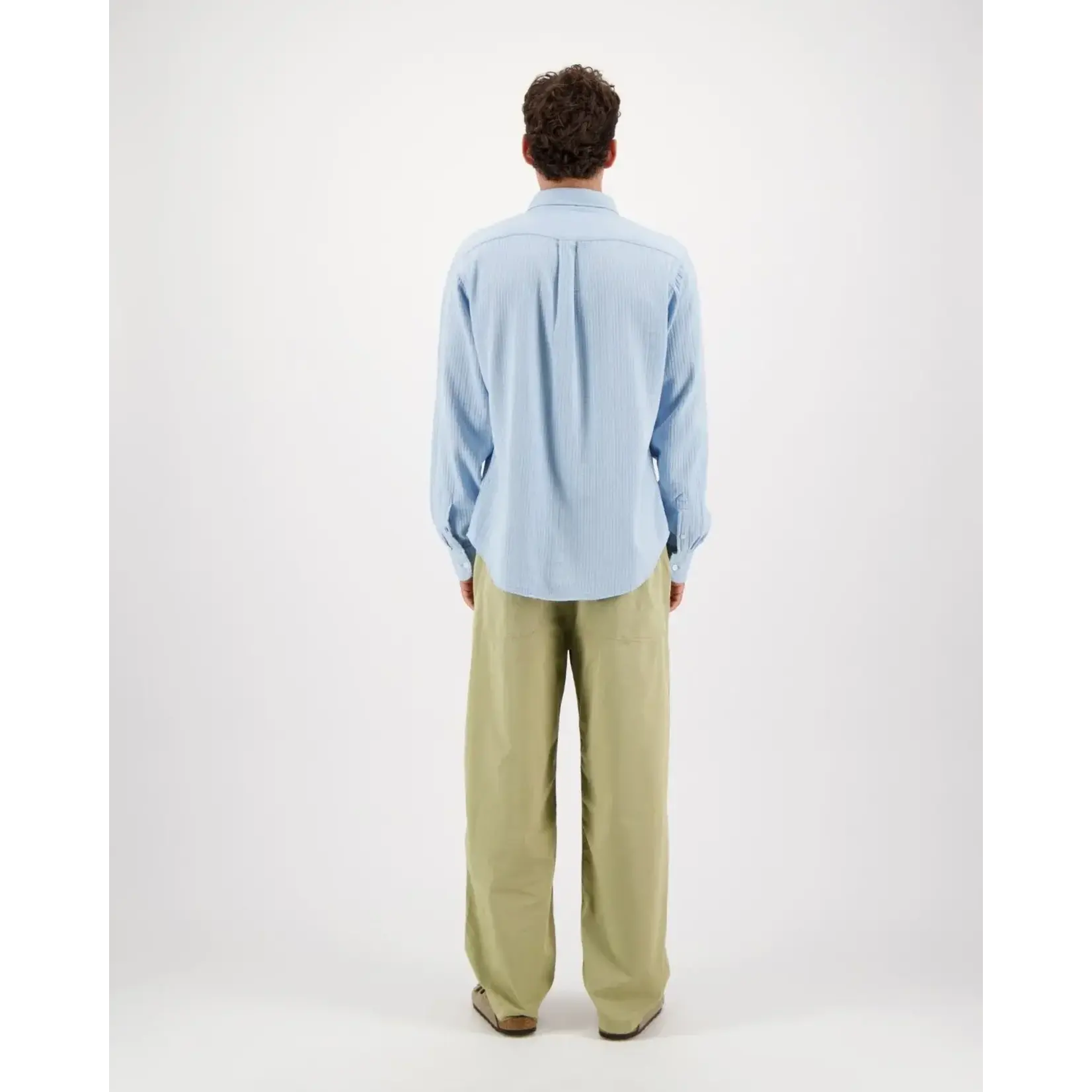 Castart Castart Konga light blue