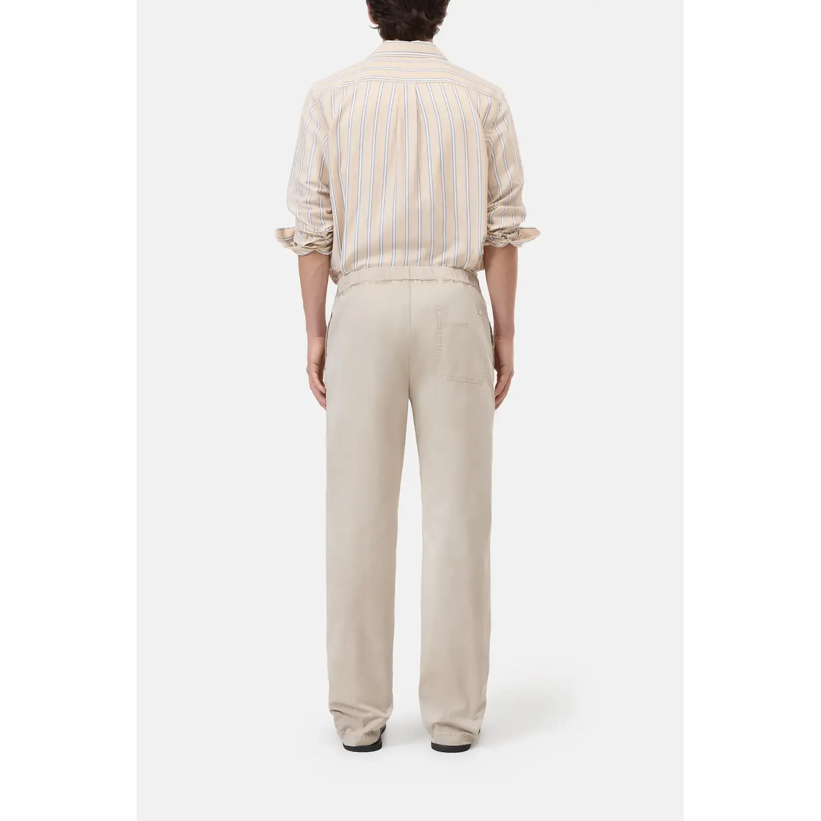 Closed Closed Tropea Relaxed 996 Clay Beige