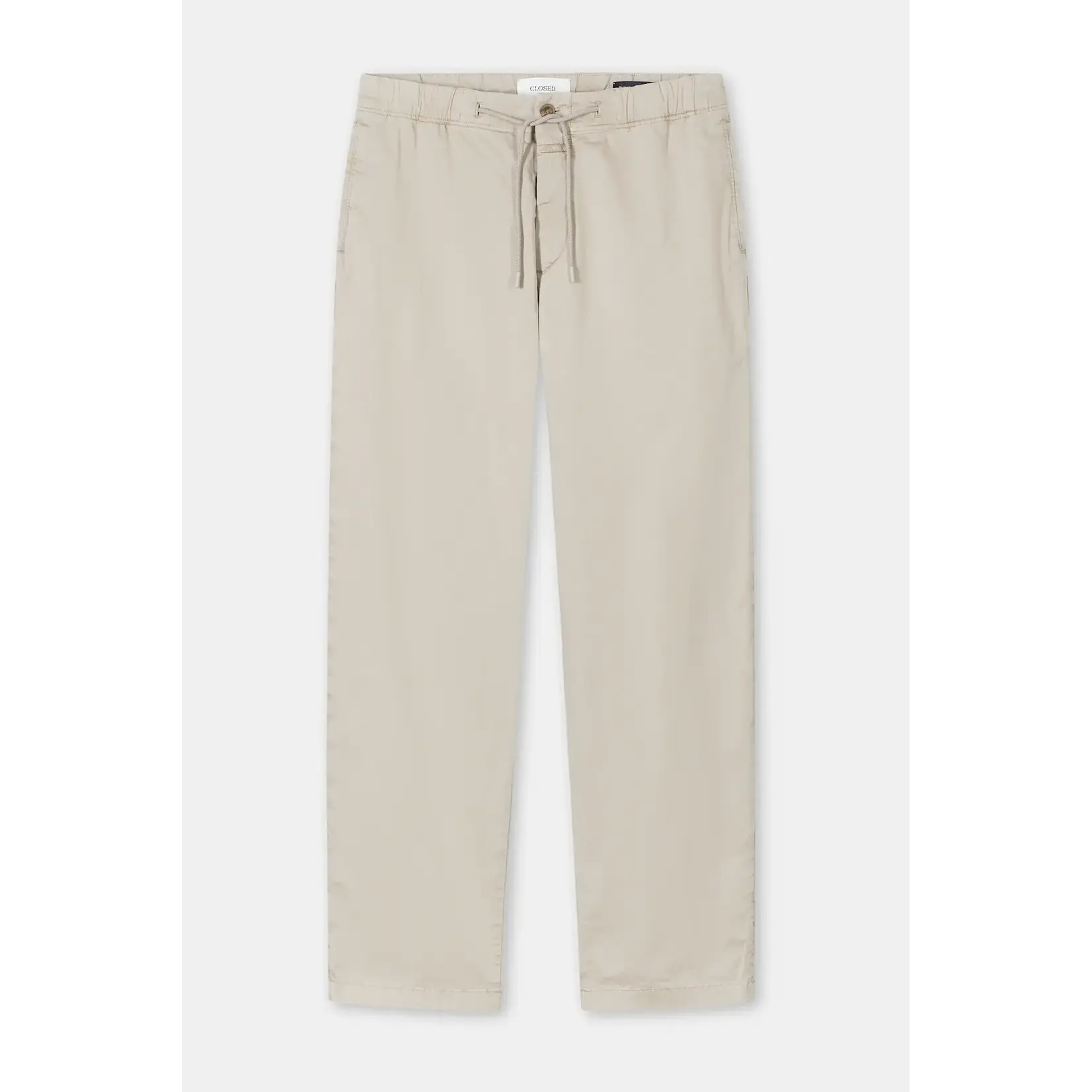 Closed Closed Tropea Relaxed 996 Clay Beige