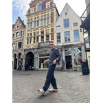 Closed Closed Blomberg Straight 185 Magma Black