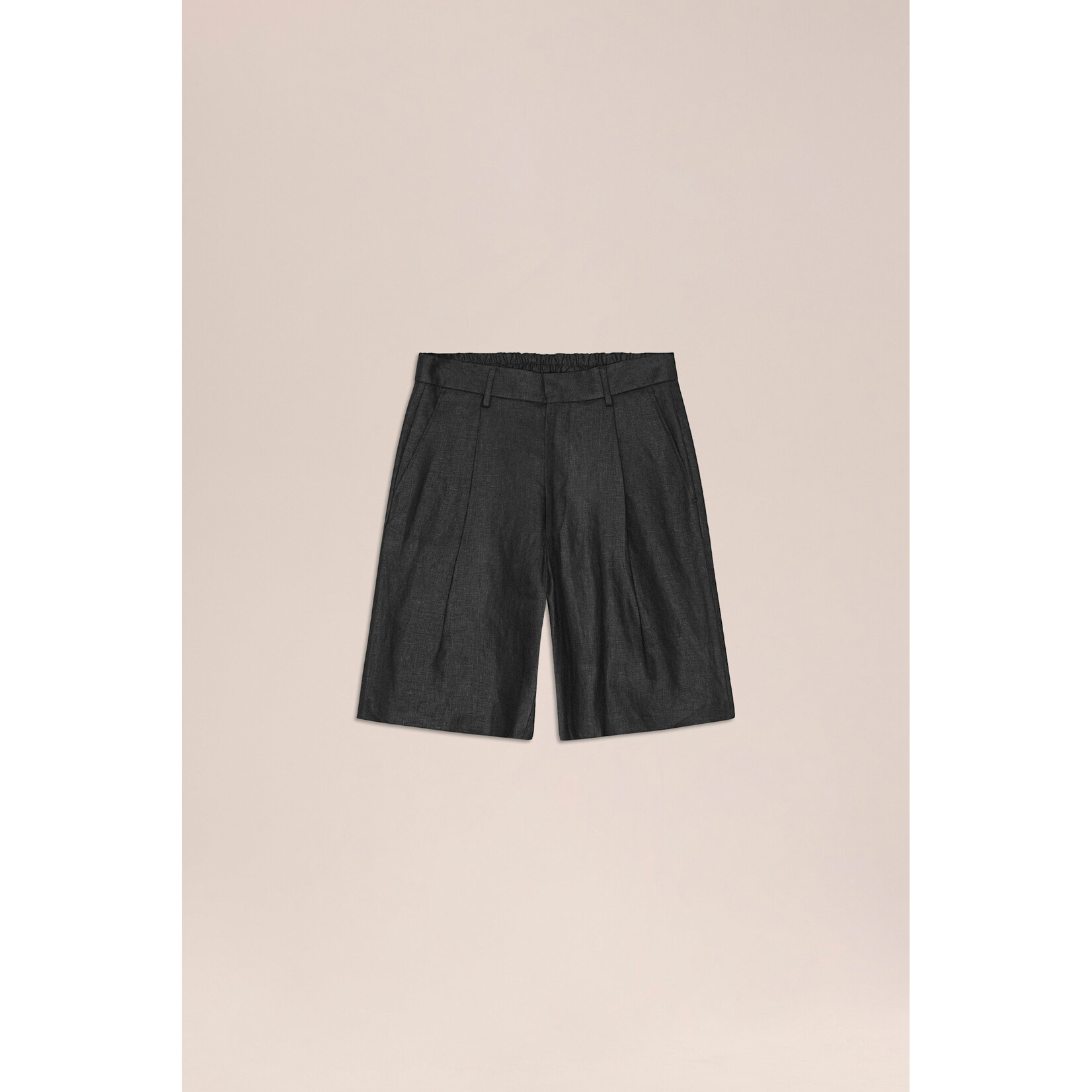NN07 NN07 Kay Shorts 1454 Black