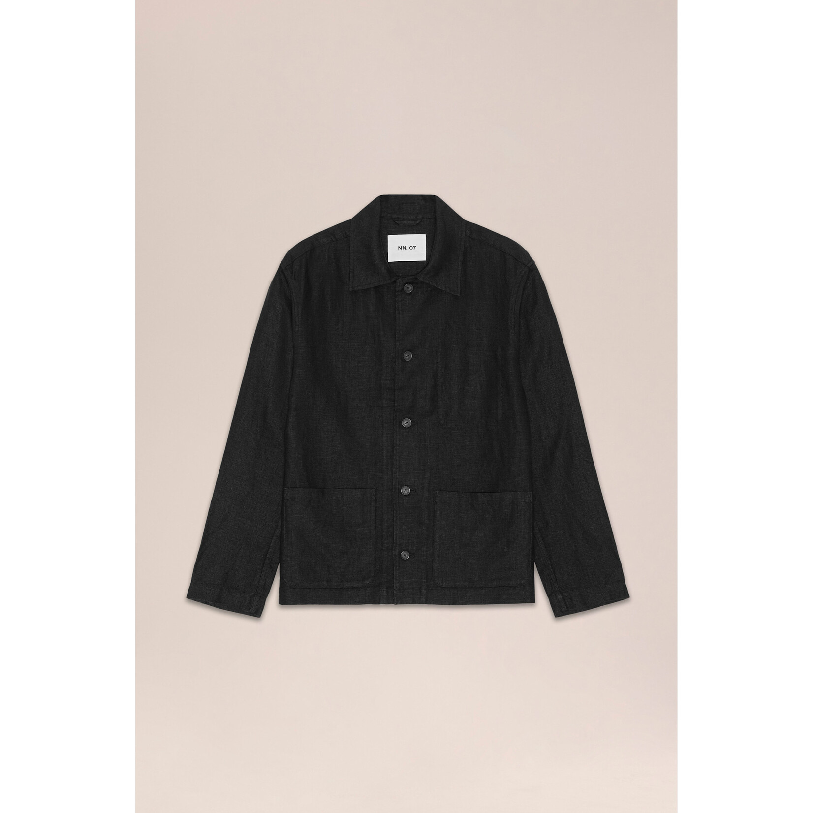 NN07 NN07 Morgan 1454 Black