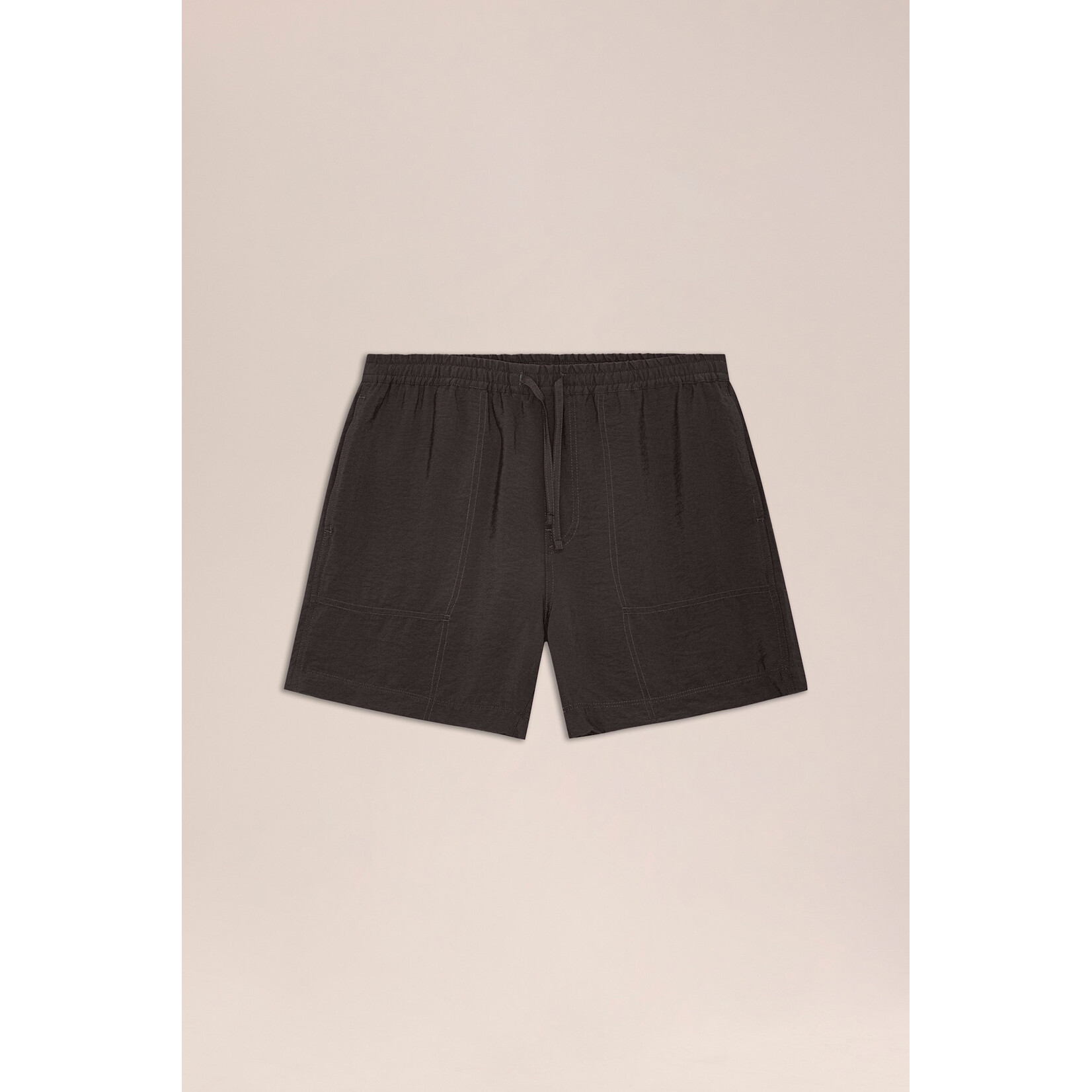 NN07 NN07 Gregor Shorts 1454 Dark army