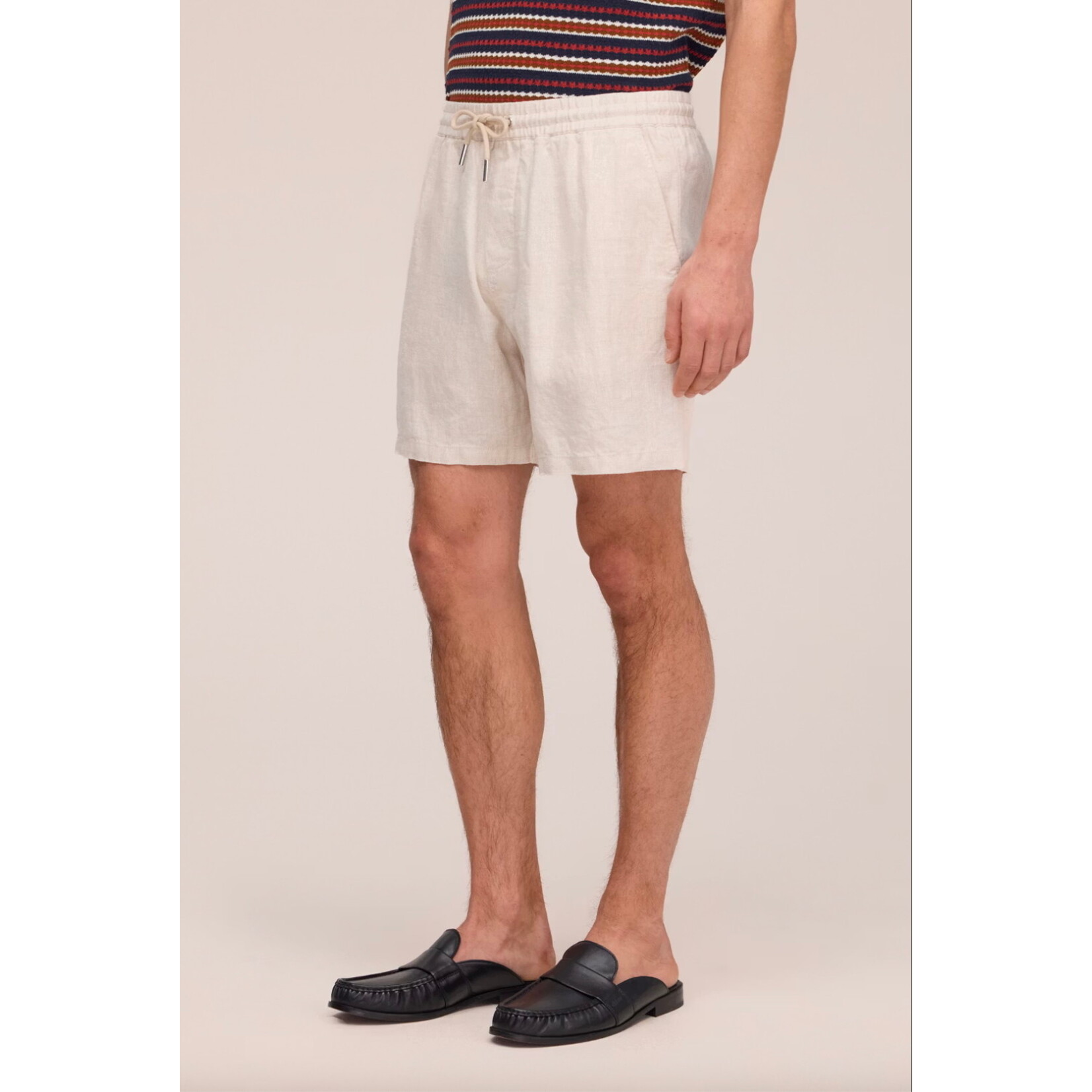 NN07 NN07 Gregor Shorts 1454 Oat