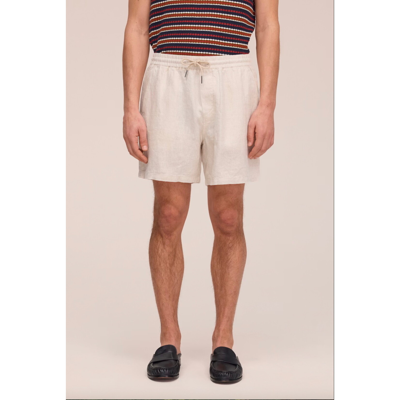 NN07 NN07 Gregor Shorts 1454 Oat