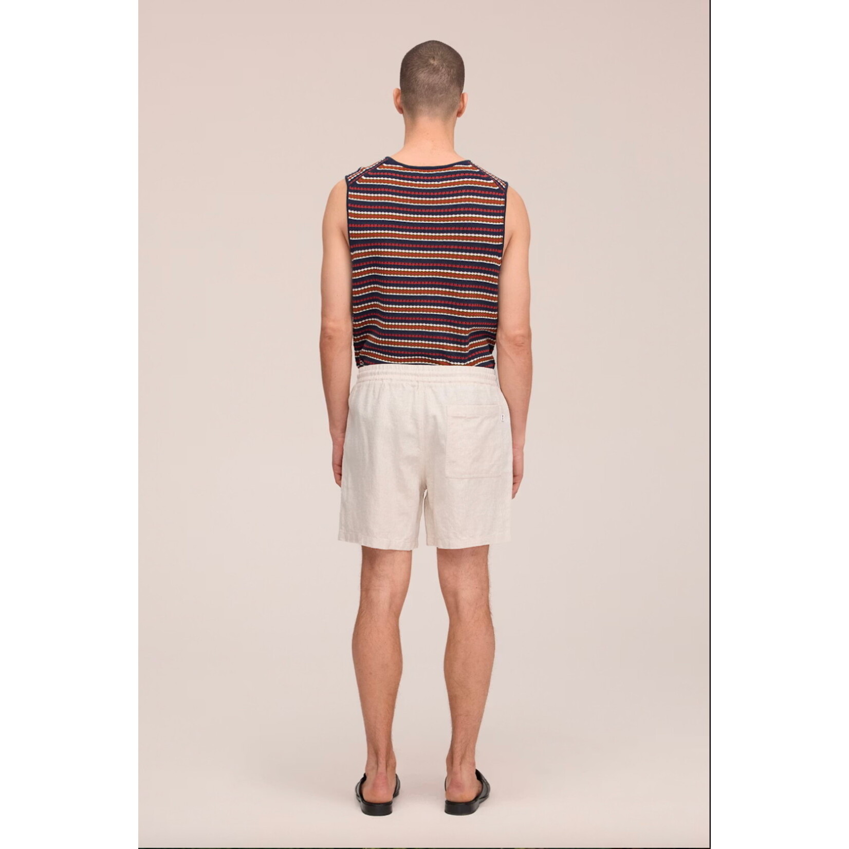 NN07 NN07 Gregor Shorts 1454 Oat