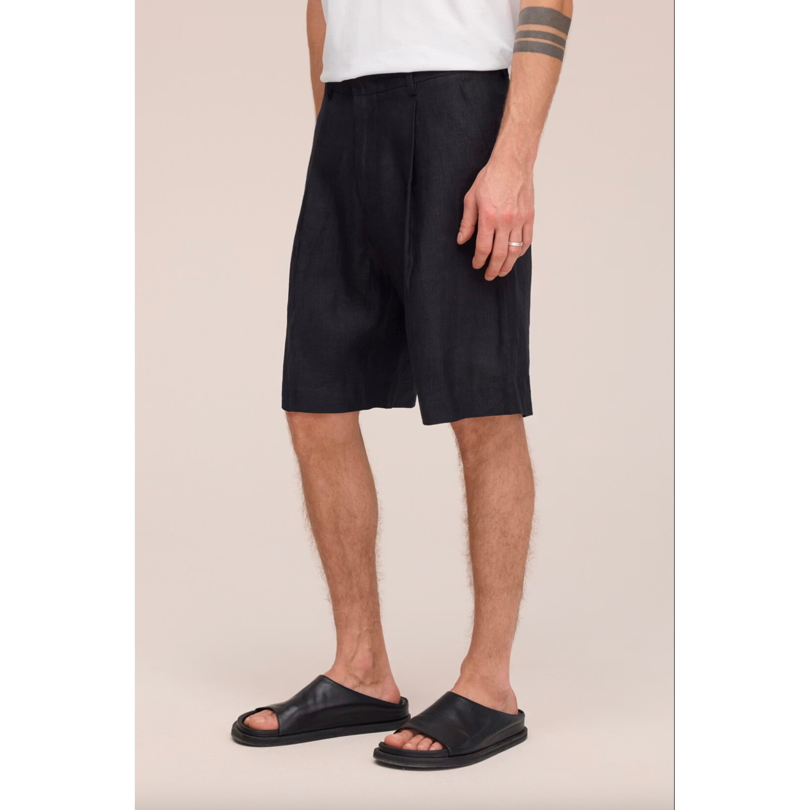 NN07 NN07 Kay Shorts 1454 Black