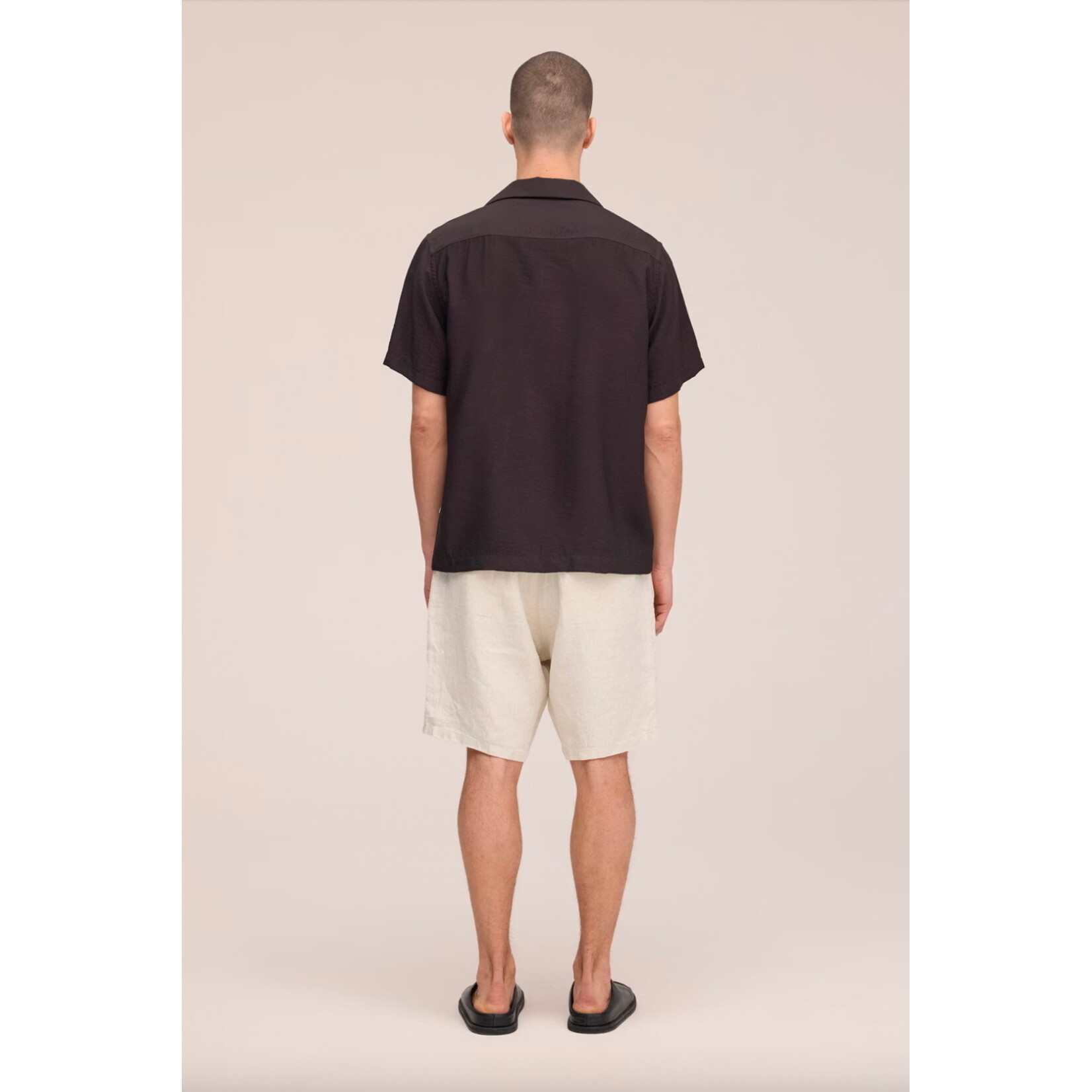 NN07 Nn07 Hank SS 5971 Dusky Port