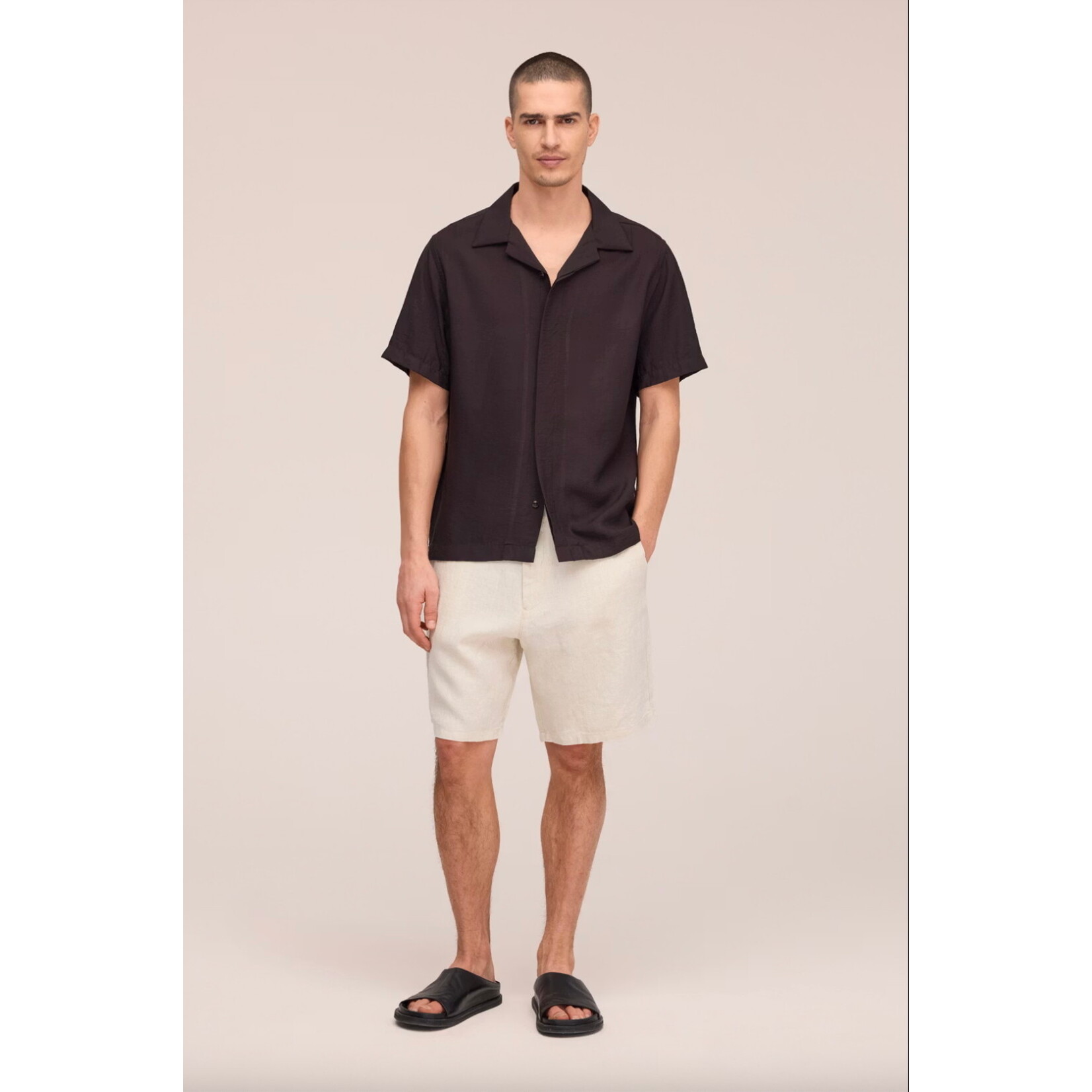 NN07 Nn07 Hank SS 5971 Dusky Port